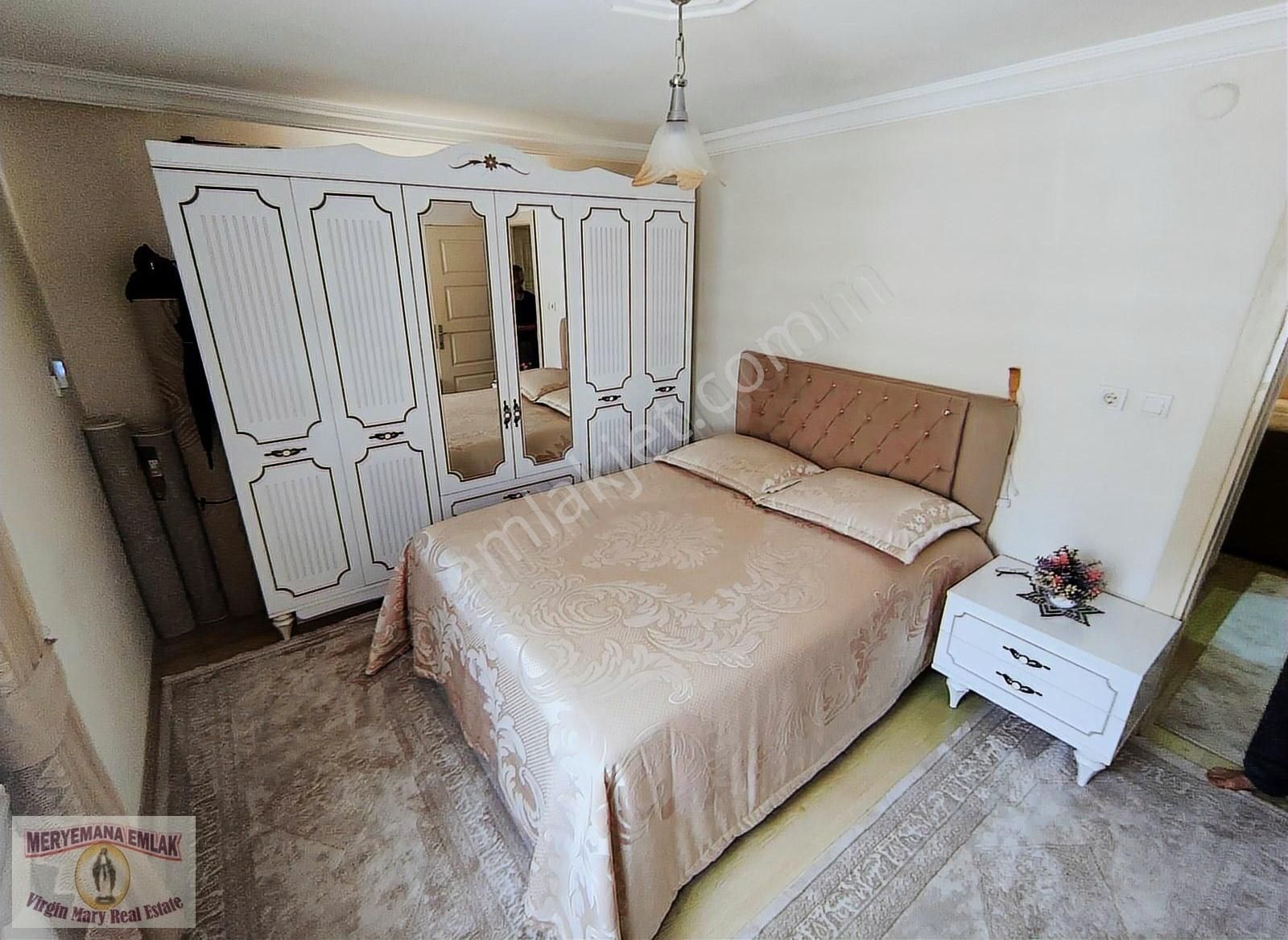 Evinizi Doğanın Kalbinde Bulun! Selçuk Çamlık'ta Satılık Villa - Görsel 4