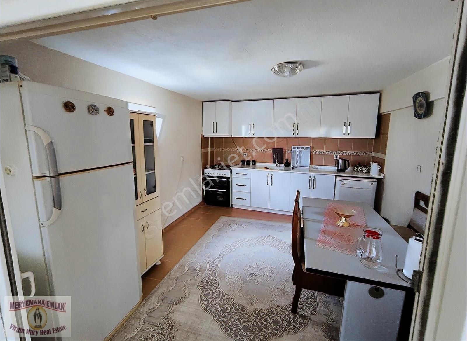 Evinizi Doğanın Kalbinde Bulun! Selçuk Çamlık'ta Satılık Villa - Görsel 3