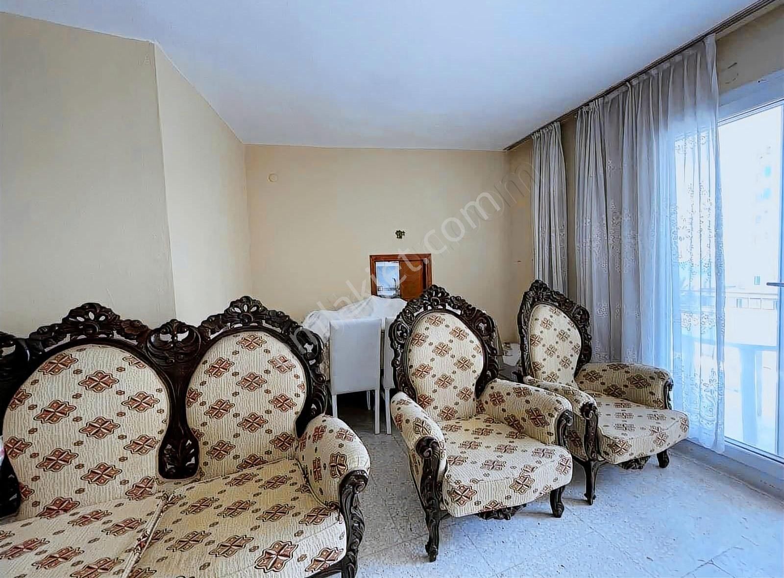 2+1 Akdeniz Mahallesi