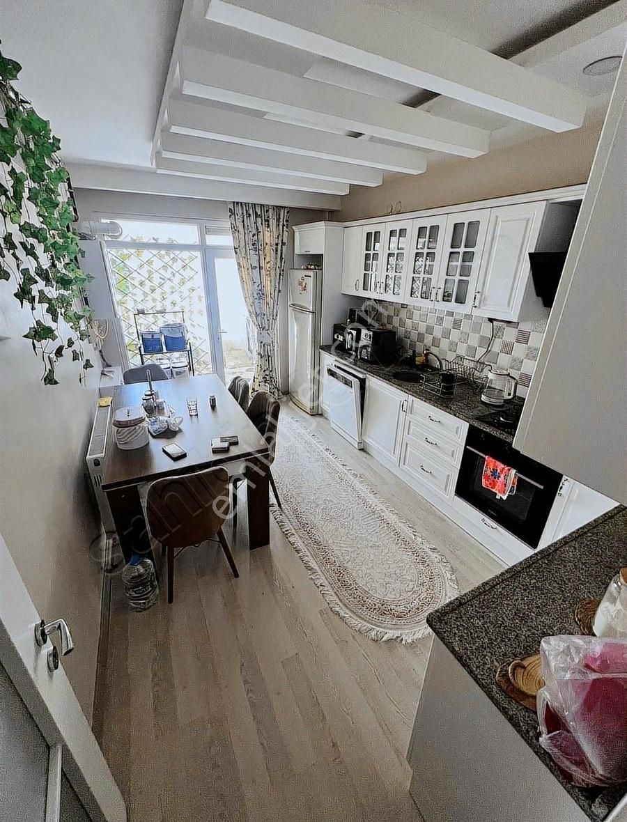 Kumlubel Mahallesi Satılık 3+1