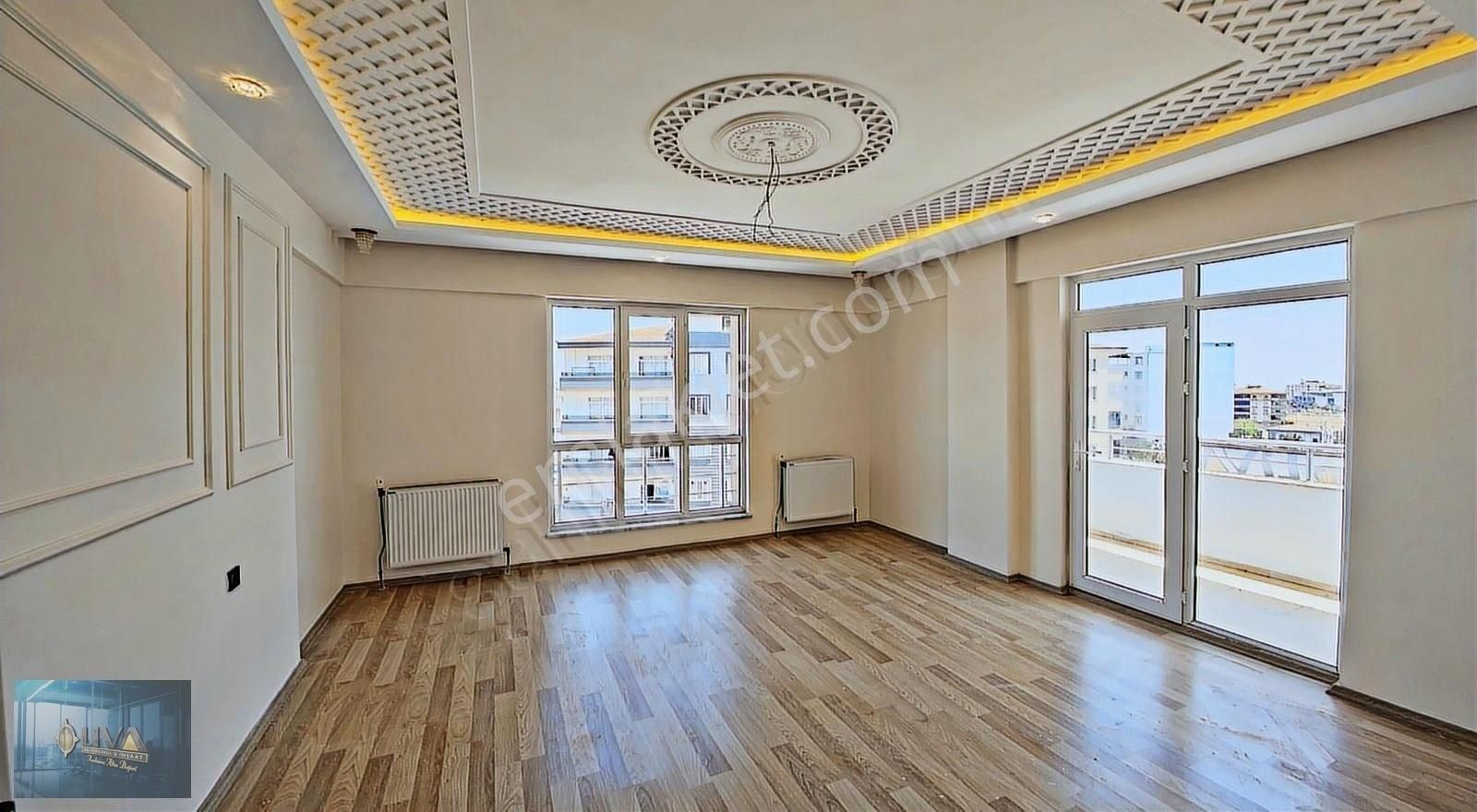 Liva Gayrimenkul'den Kazım Karabekir'de 3+1 Satılık Lüks Daire