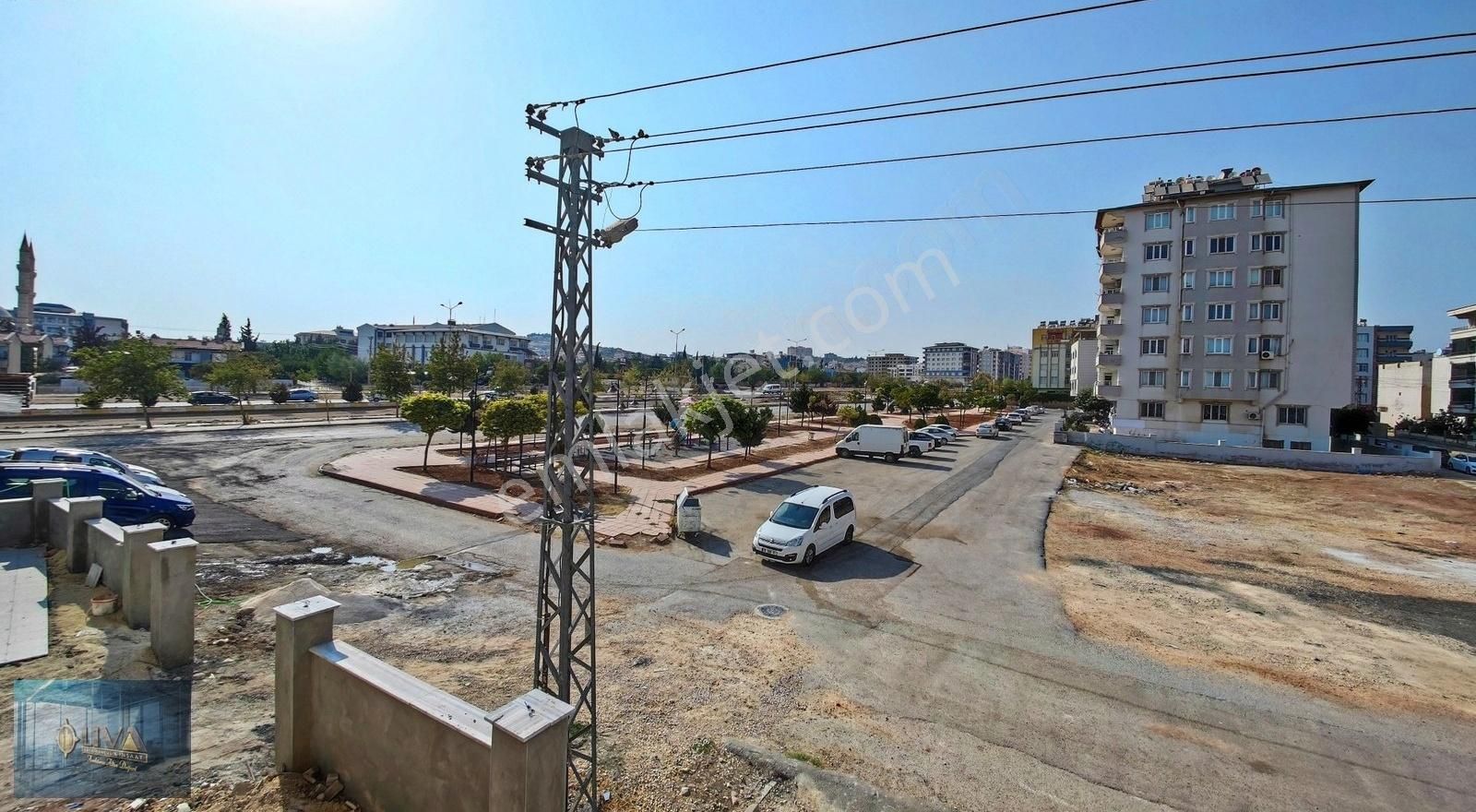 Kilis Liva Gayrimenkul'den Kazım Karabekirde 3+1 Satılık Daire