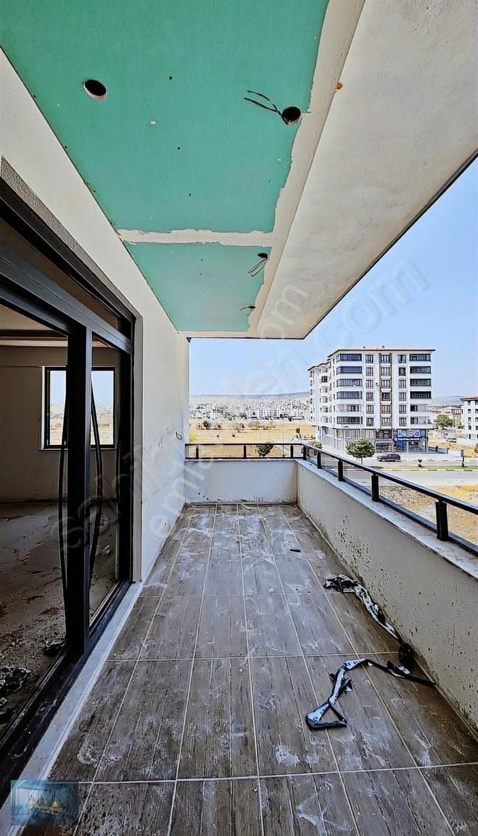 Liva Gayrimenkul'den Yenibeşevlerde 2 Aya Teslim Satılık Daire