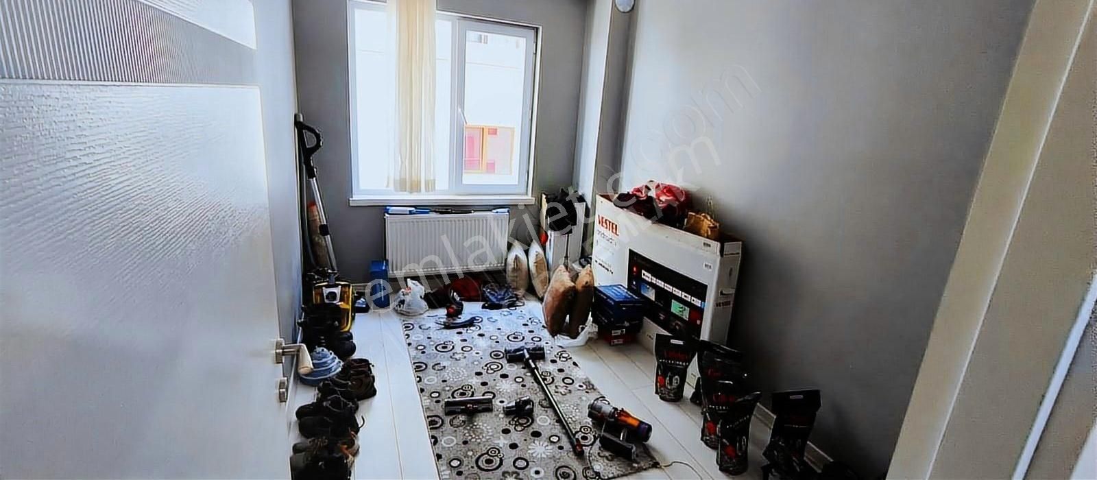 Ankara Emlaktan 3+1 Asansörlü Arakat Full Yapılı Satılık Daire - Görsel 7