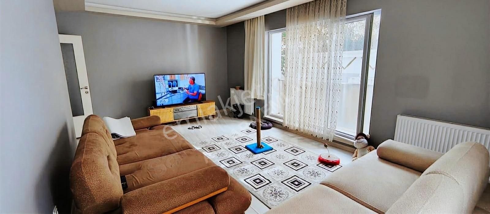 Ankara Emlaktan 3+1 Asansörlü Arakat Full Yapılı Satılık Daire - Görsel 4