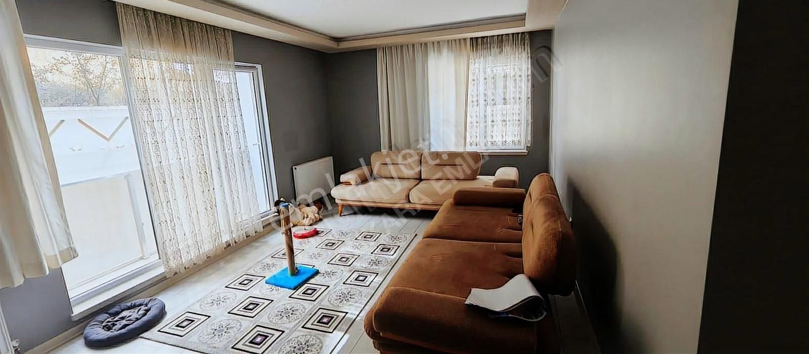 Ankara Emlaktan 3+1 Asansörlü Arakat Full Yapılı Satılık Daire - Görsel 6