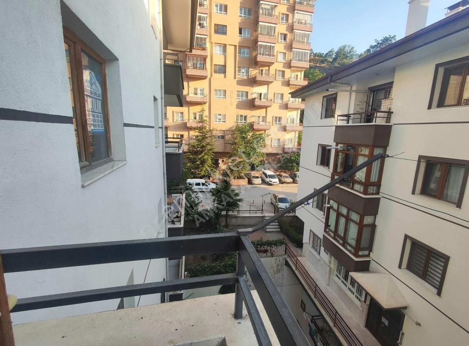 İncesu Cd. Üzeri Koleje Yakın Ara Kat 3+1 Genç Binada Kiralık