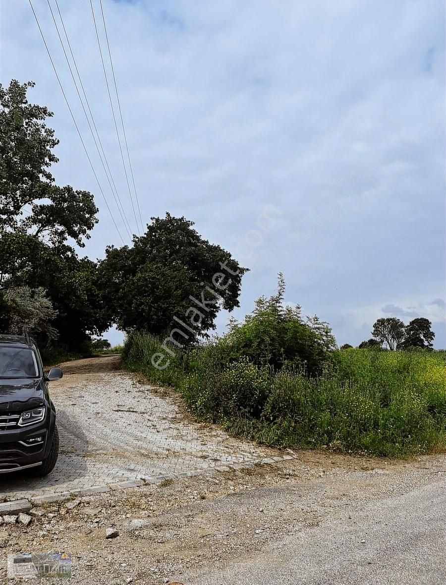 Susurluk Duman Mahallesinde Köy İçi Mevkinde İmarlı Arsa Tektapu