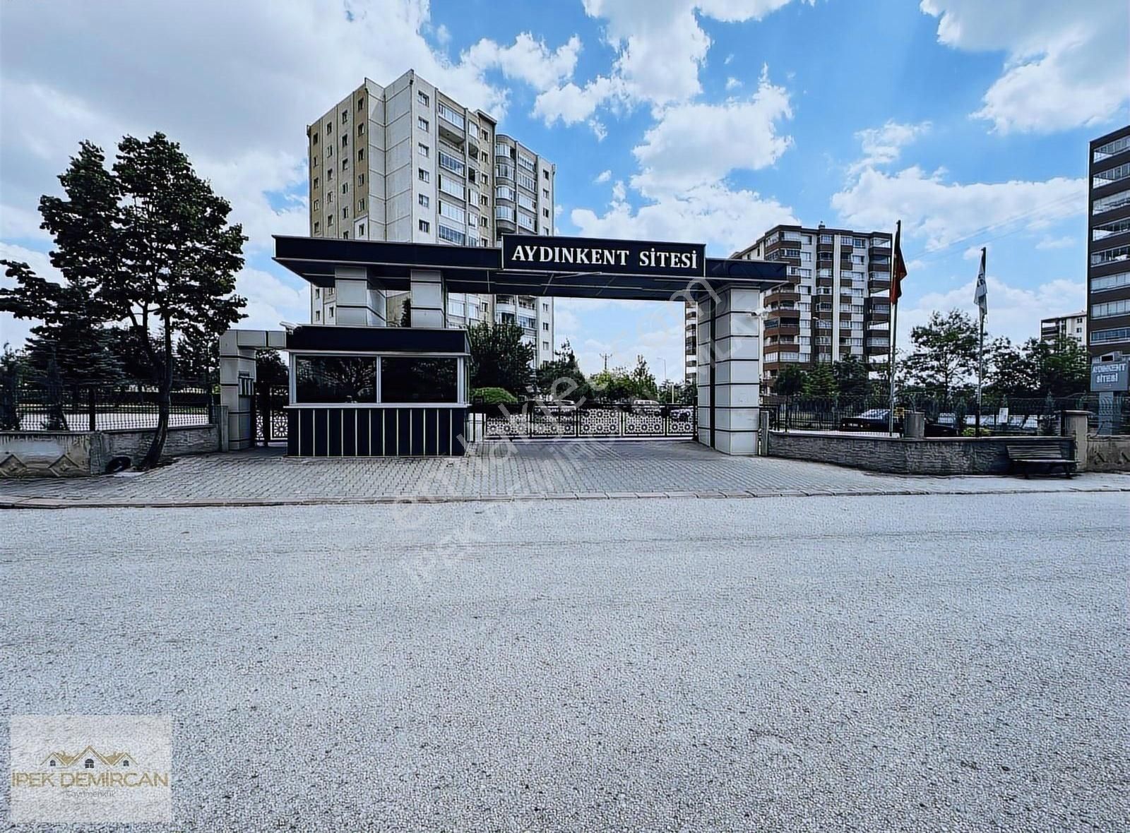 Kiralık Full Sıfırdan Yapılı 3+1 Daire İpek Demircan Gayrimenkul