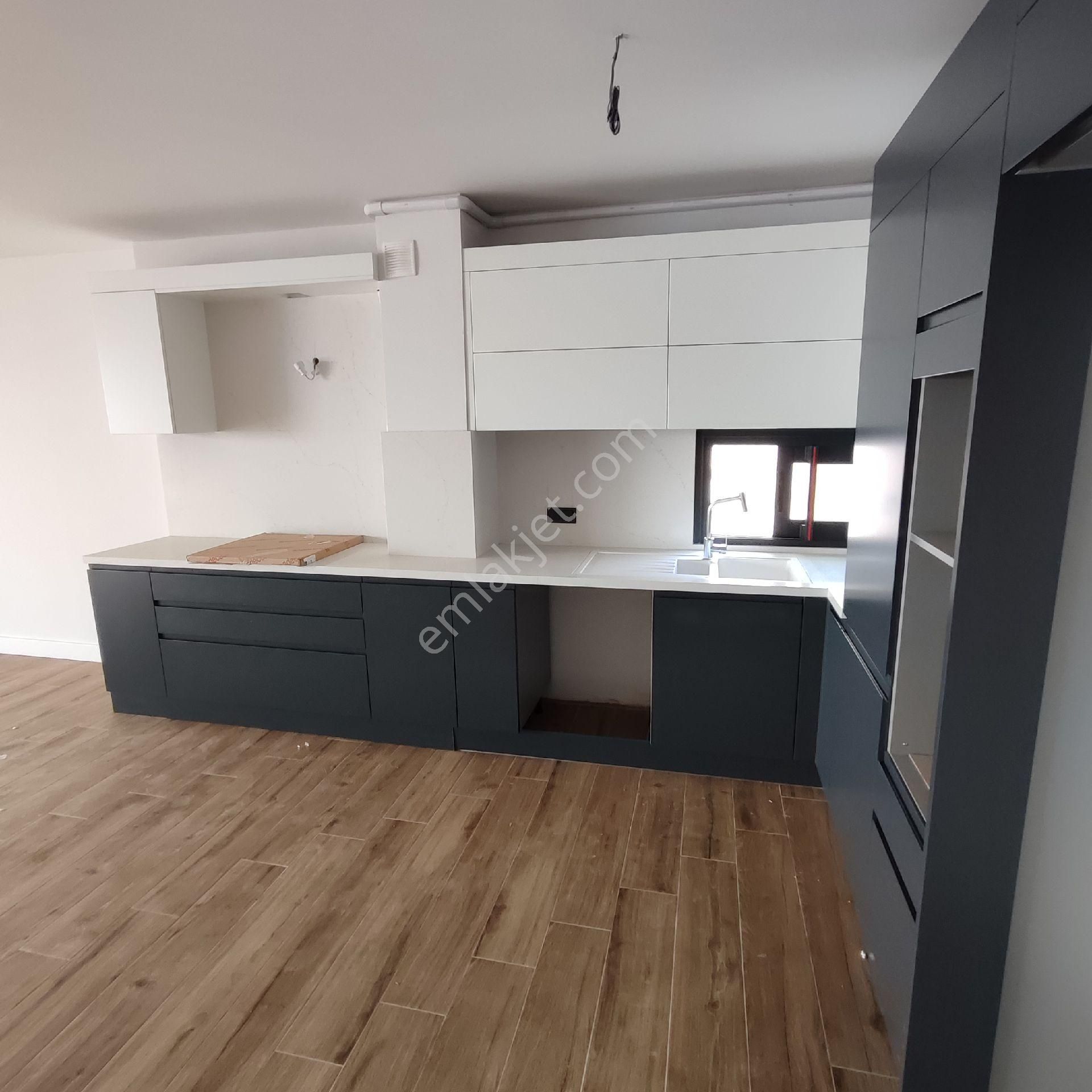 Full Deniz Manzaralı 3+1 Sıfır Daire - Görsel 5