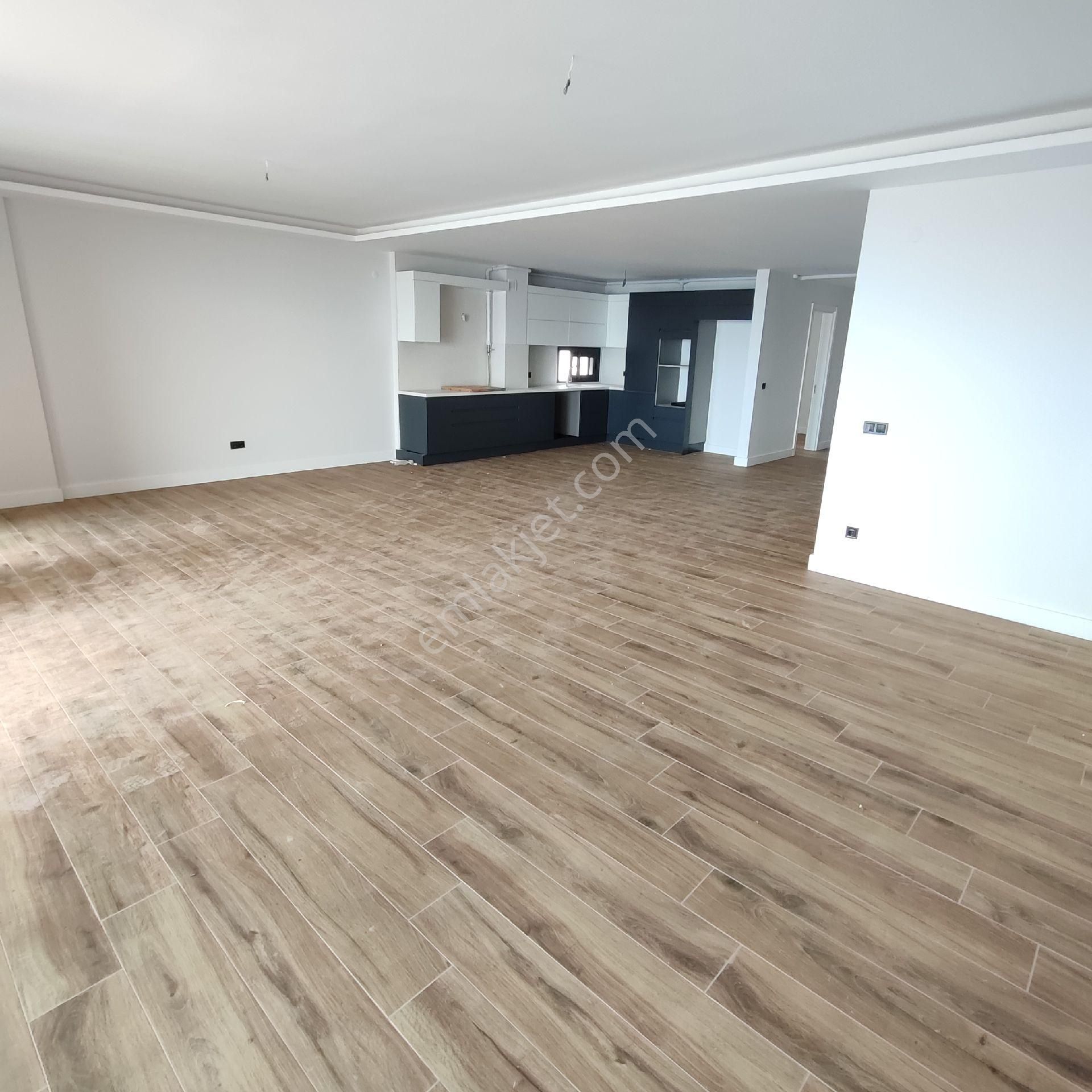 Full Deniz Manzaralı 3+1 Sıfır Daire - Görsel 8