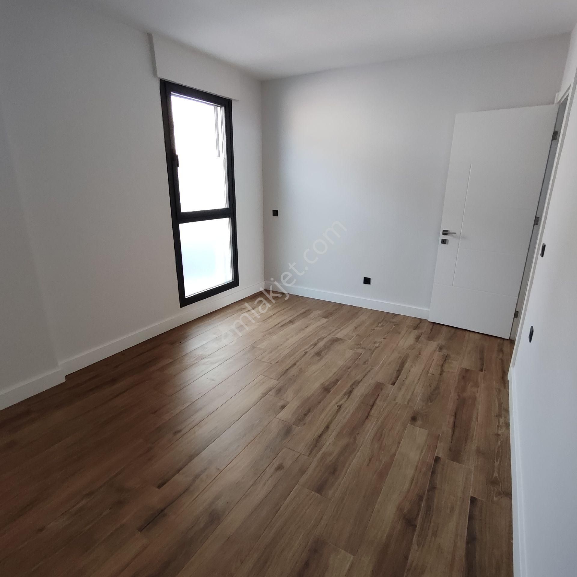 Full Deniz Manzaralı 3+1 Sıfır Daire - Görsel 19