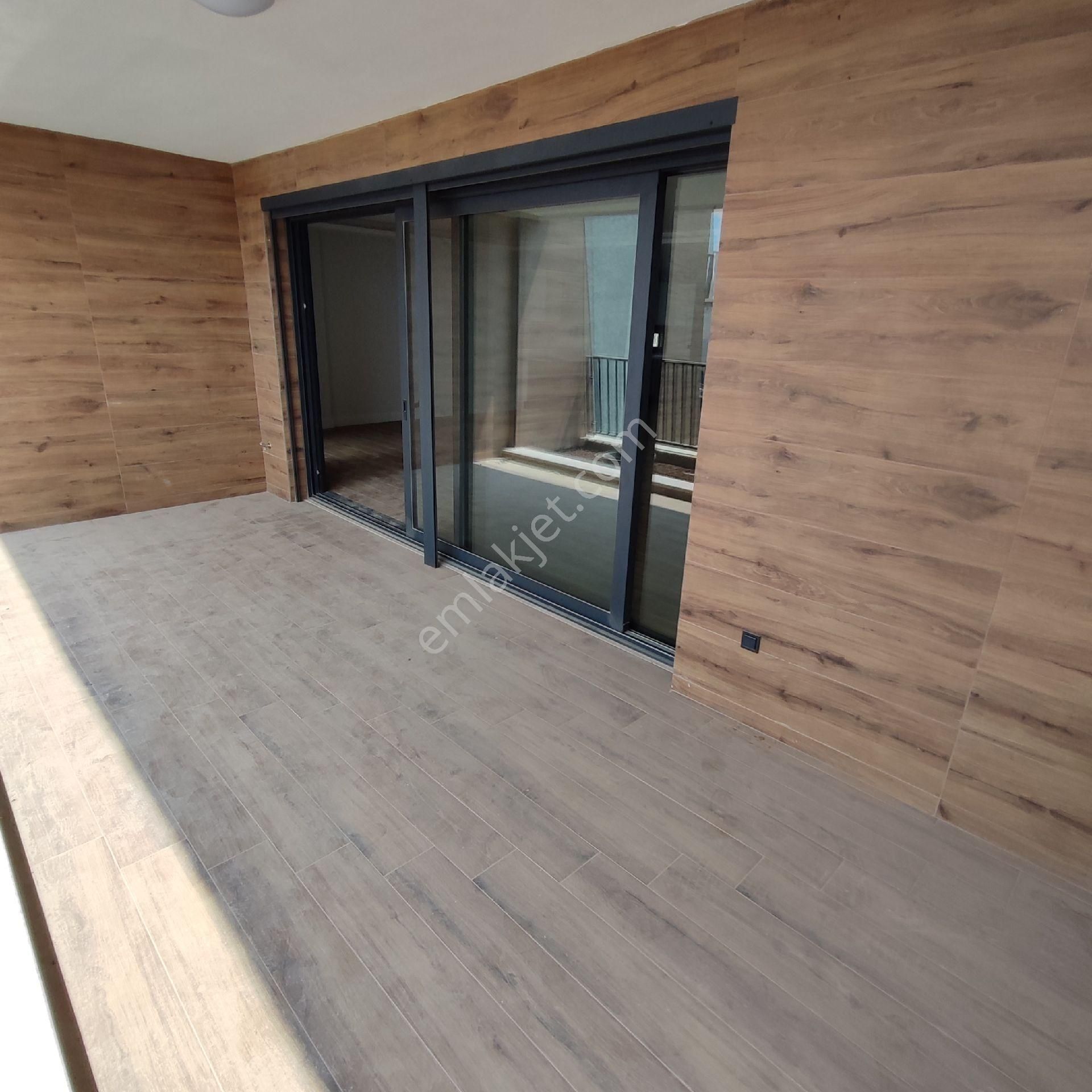 Full Deniz Manzaralı 3+1 Sıfır Daire - Görsel 25