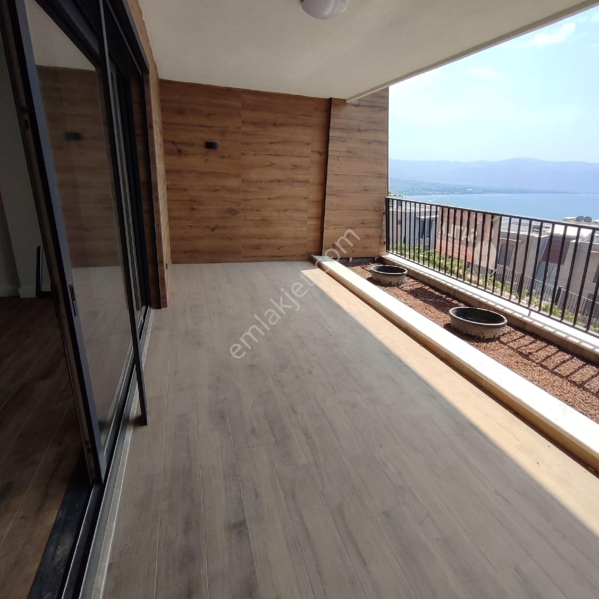 Full Deniz Manzaralı 3+1 Sıfır Daire - Görsel 4