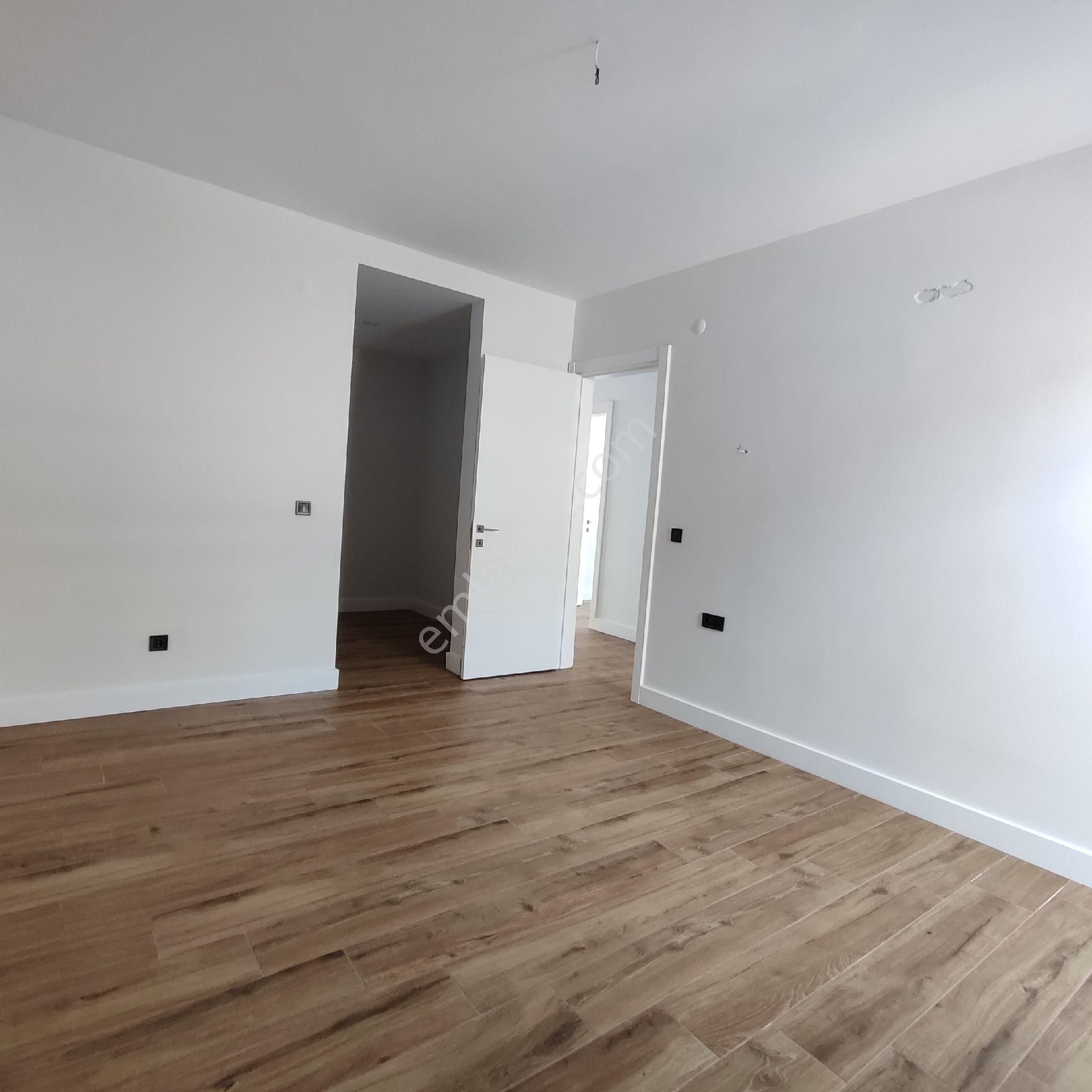 Full Deniz Manzaralı 3+1 Sıfır Daire - Görsel 18