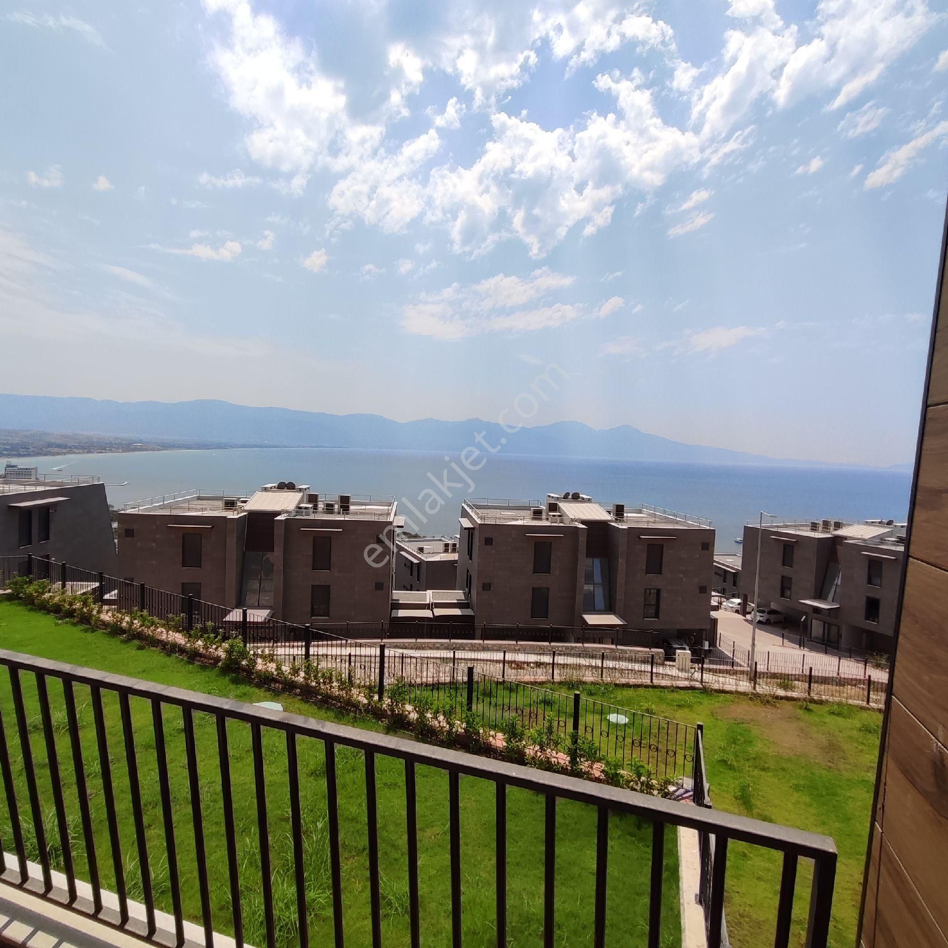 Full Deniz Manzaralı 3+1 Sıfır Daire