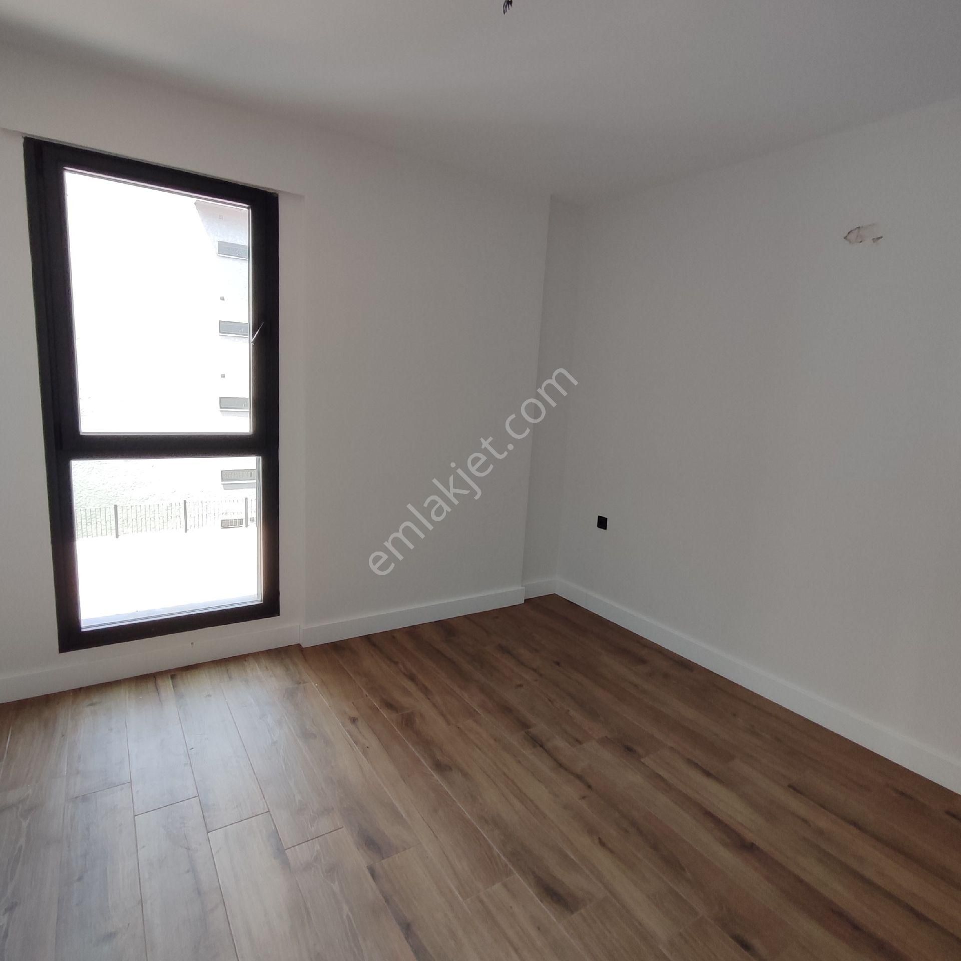 Full Deniz Manzaralı 3+1 Sıfır Daire - Görsel 9