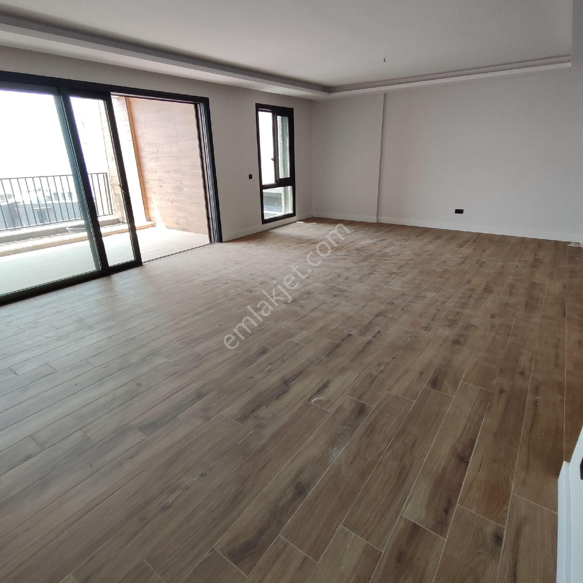 Full Deniz Manzaralı 3+1 Sıfır Daire - Görsel 7