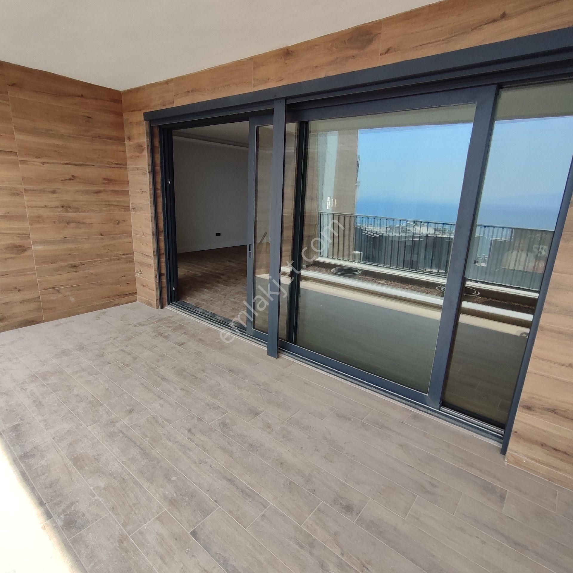 Full Deniz Manzaralı 3+1 Sıfır Daire - Görsel 3