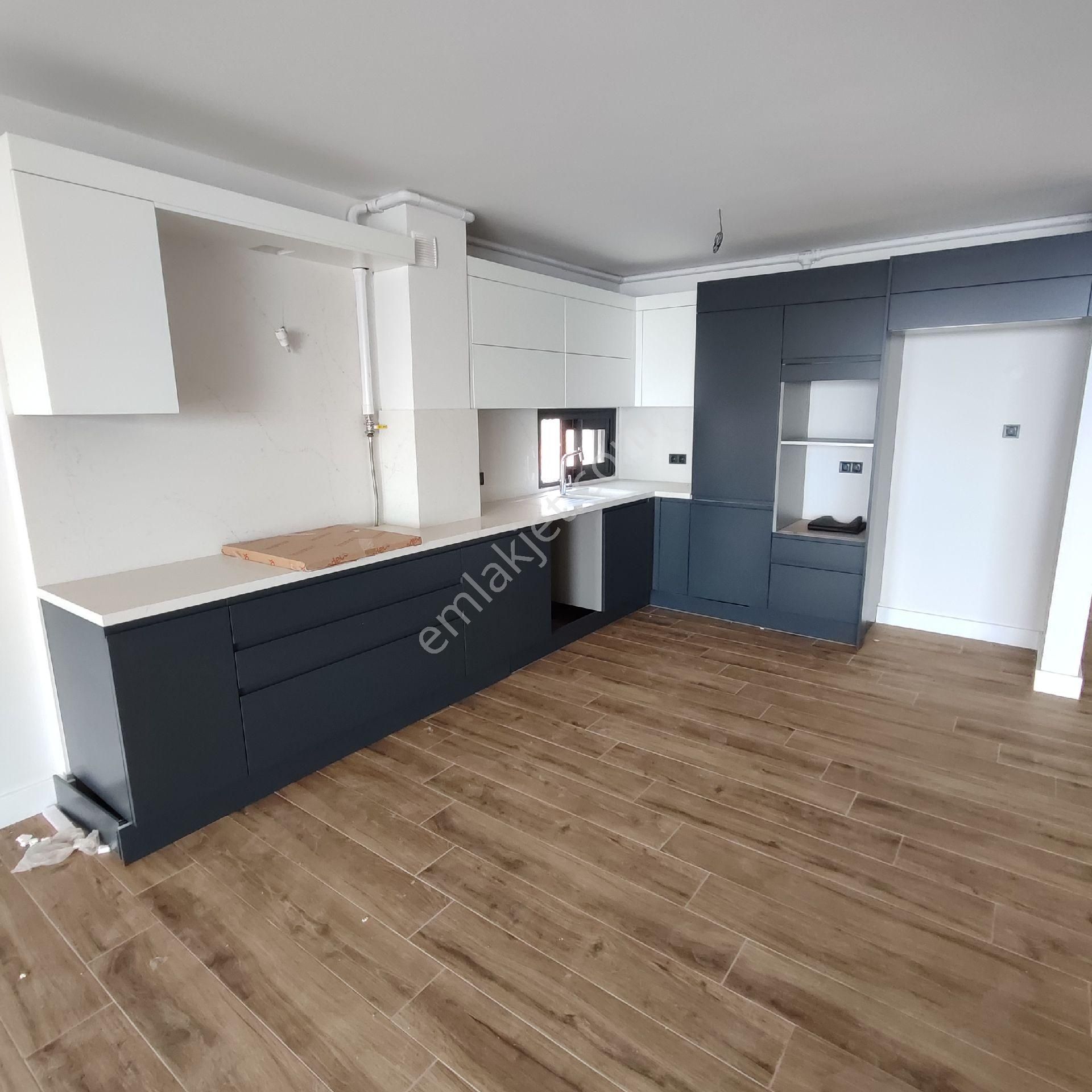 Full Deniz Manzaralı 3+1 Sıfır Daire - Görsel 6