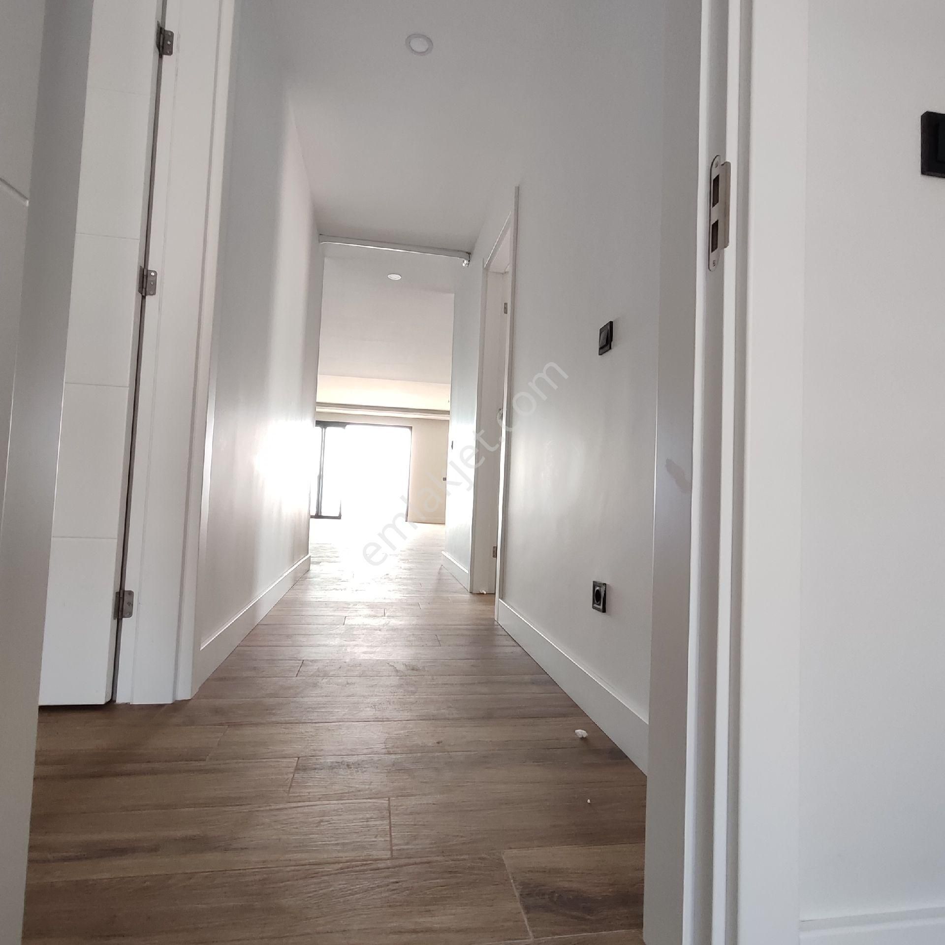 Full Deniz Manzaralı 3+1 Sıfır Daire - Görsel 16