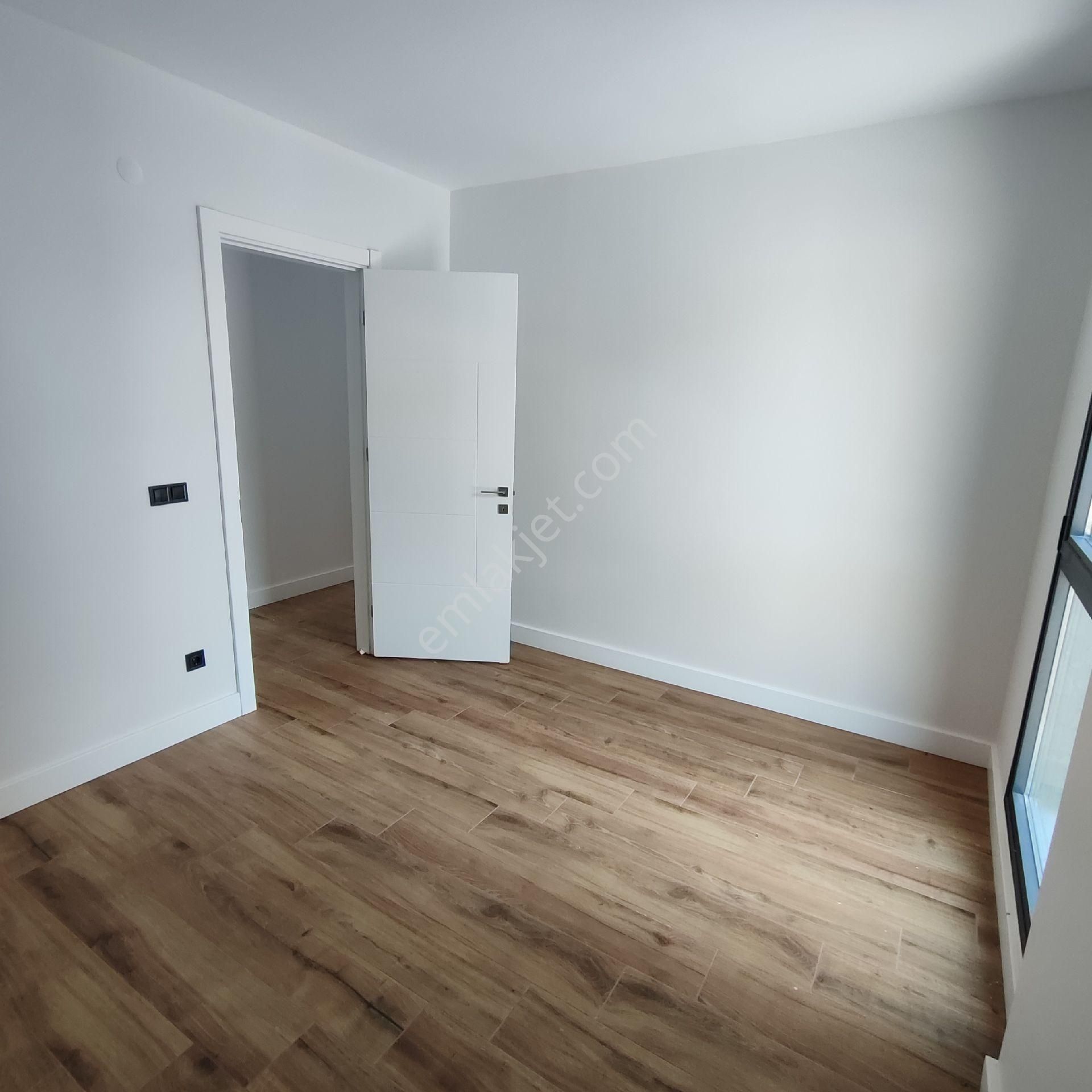 Full Deniz Manzaralı 3+1 Sıfır Daire - Görsel 11