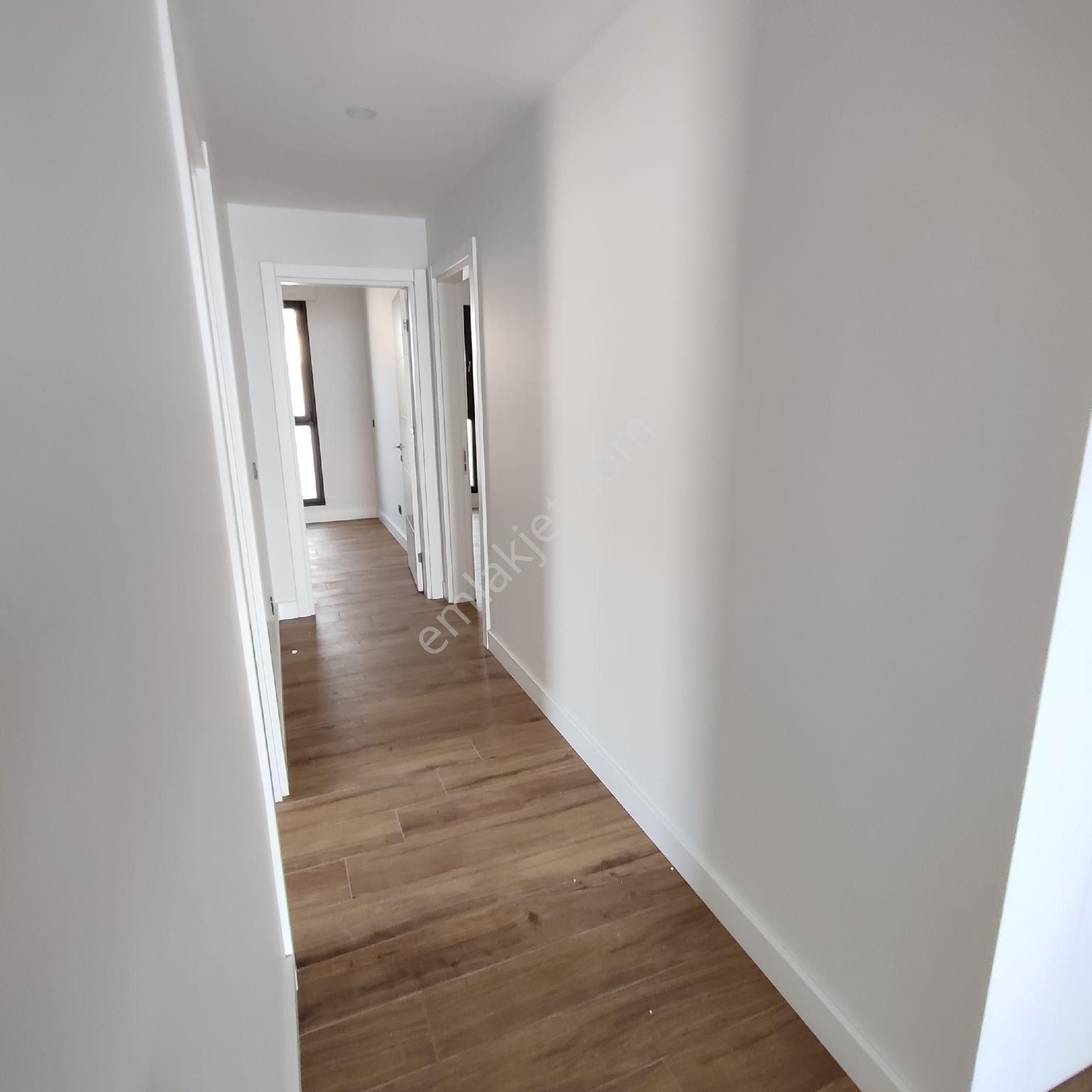 Full Deniz Manzaralı 3+1 Sıfır Daire - Görsel 12