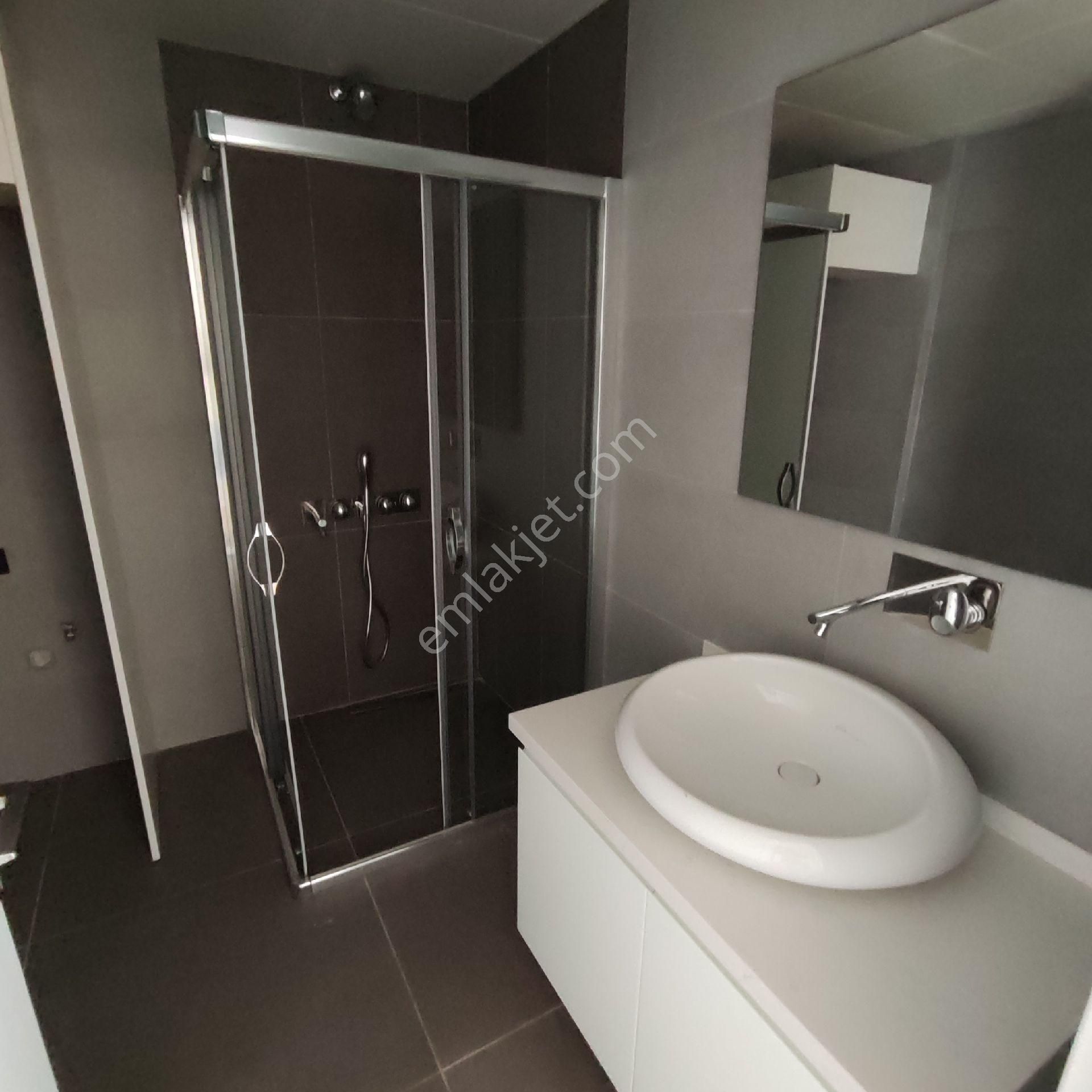 Full Deniz Manzaralı 3+1 Sıfır Daire - Görsel 15