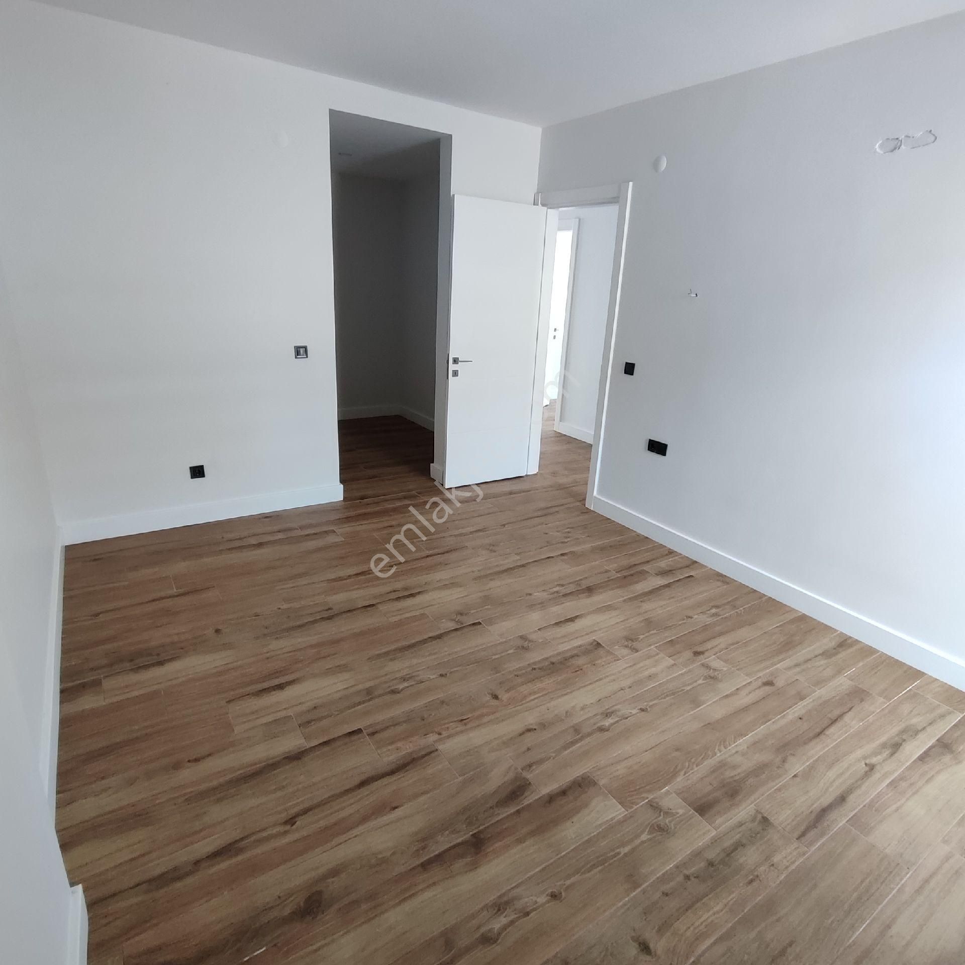 Full Deniz Manzaralı 3+1 Sıfır Daire - Görsel 21