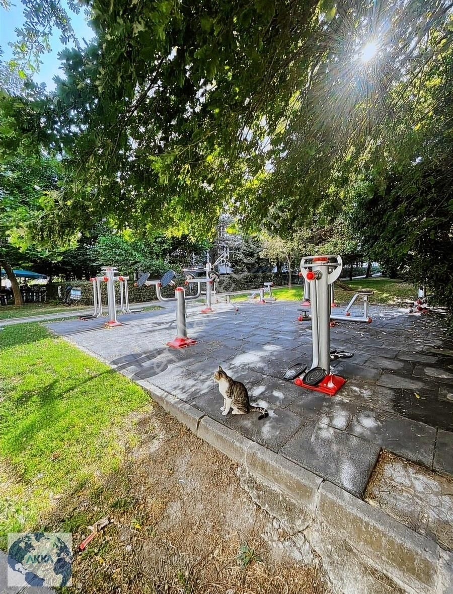 Beylikdüzü Barış Mah Site İçinde 3+1 Arakat Kiralık Daire