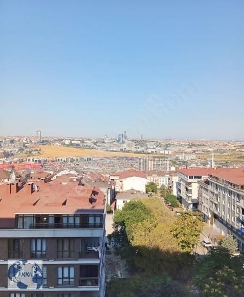 Beylikdüzü & Newport Sitesinde & Kiralık 1+1 Boş Daire