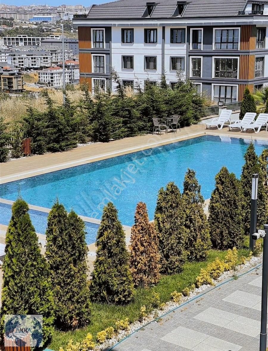 Beylikdüzü Kavaklı Sıfır Projeden Satılık Daireler