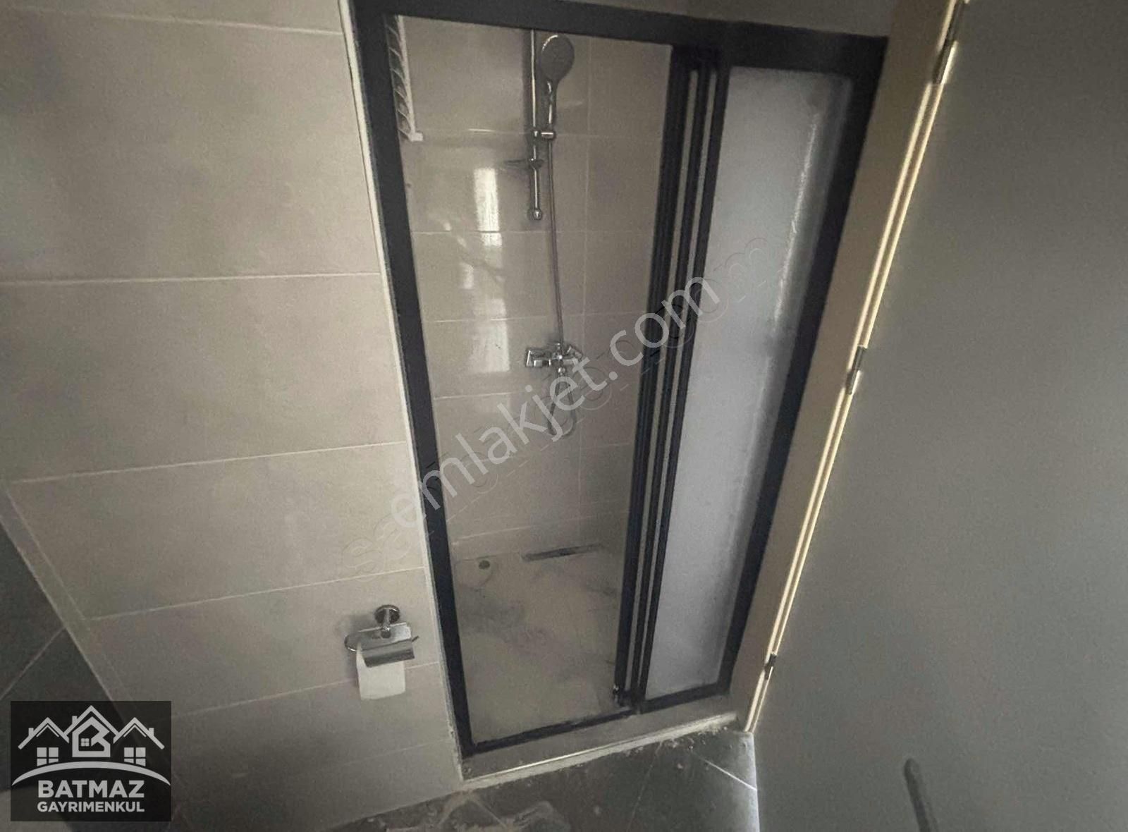 Batmaz Emlak Tan Satlık 2+1 Daire