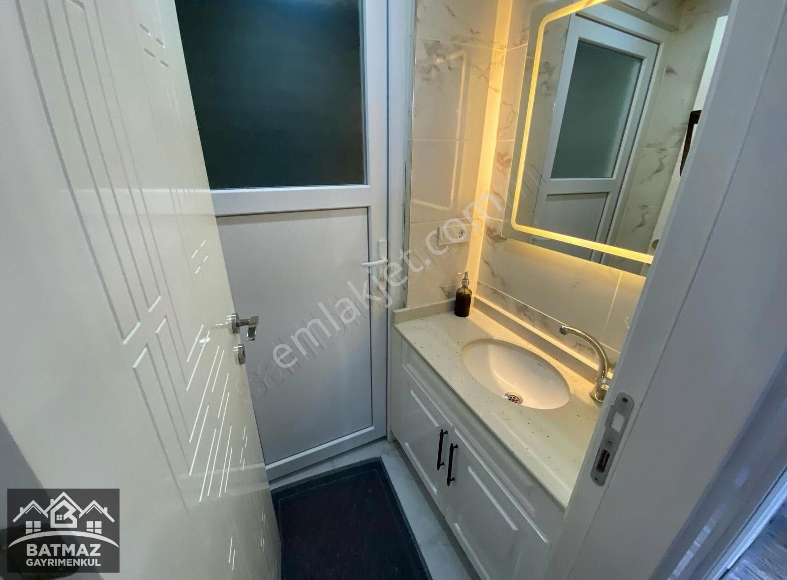 Batmaz'dan Beykent 1.etap Pazar Çevresinde 2+1 Ultralüx Satılık - Görsel 15