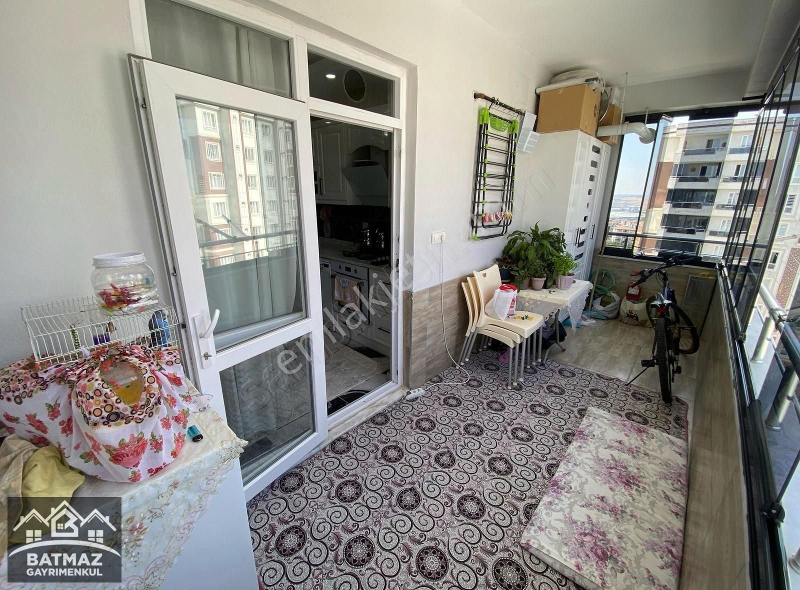 Batmaz'dan Beykent 1.etap Pazar Çevresinde 2+1 Ultralüx Satılık - Görsel 19