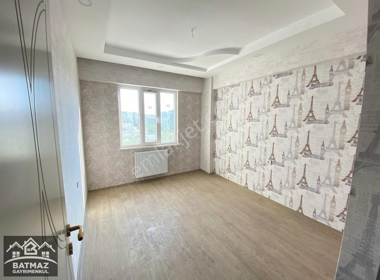 Batmaz'dan Alpaslan 1.bölge 3+1 Satılık Ultralüx Daire - Görsel 12