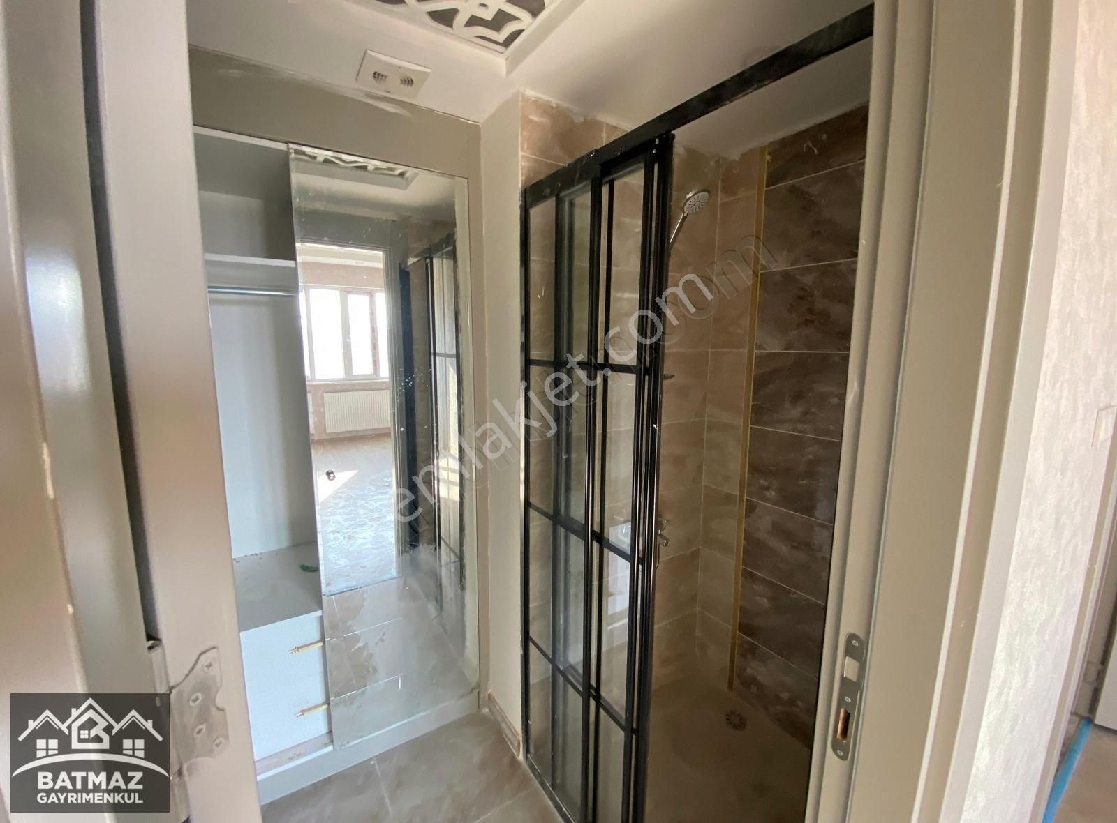 Batmaz'dan Alpaslan 1.bölge 3+1 Satılık Ultralüx Daire - Görsel 7