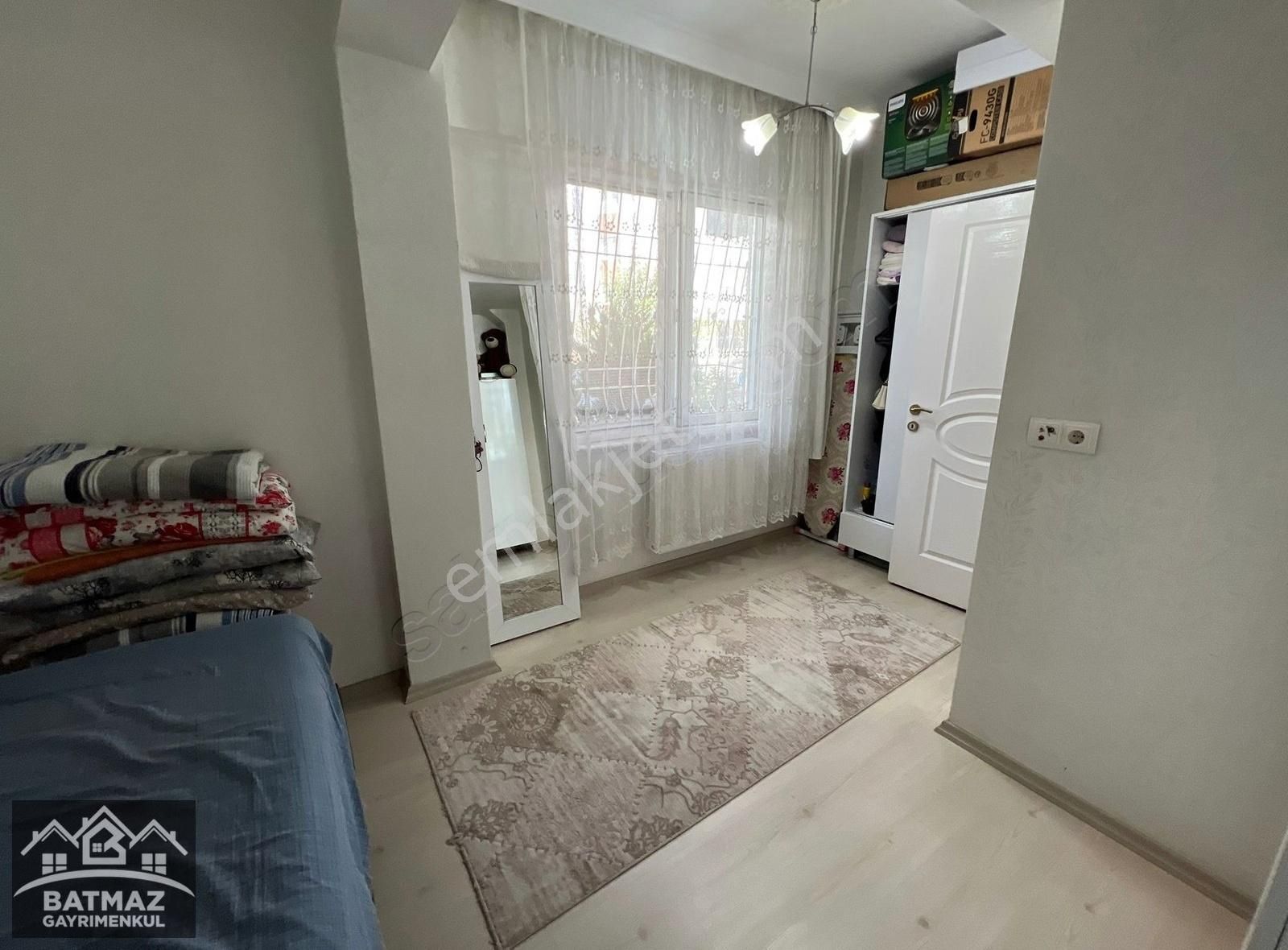 Batmaz'dan Beykent 1.etap'da 2+1 Satılık Bakımlı Daire - Görsel 3