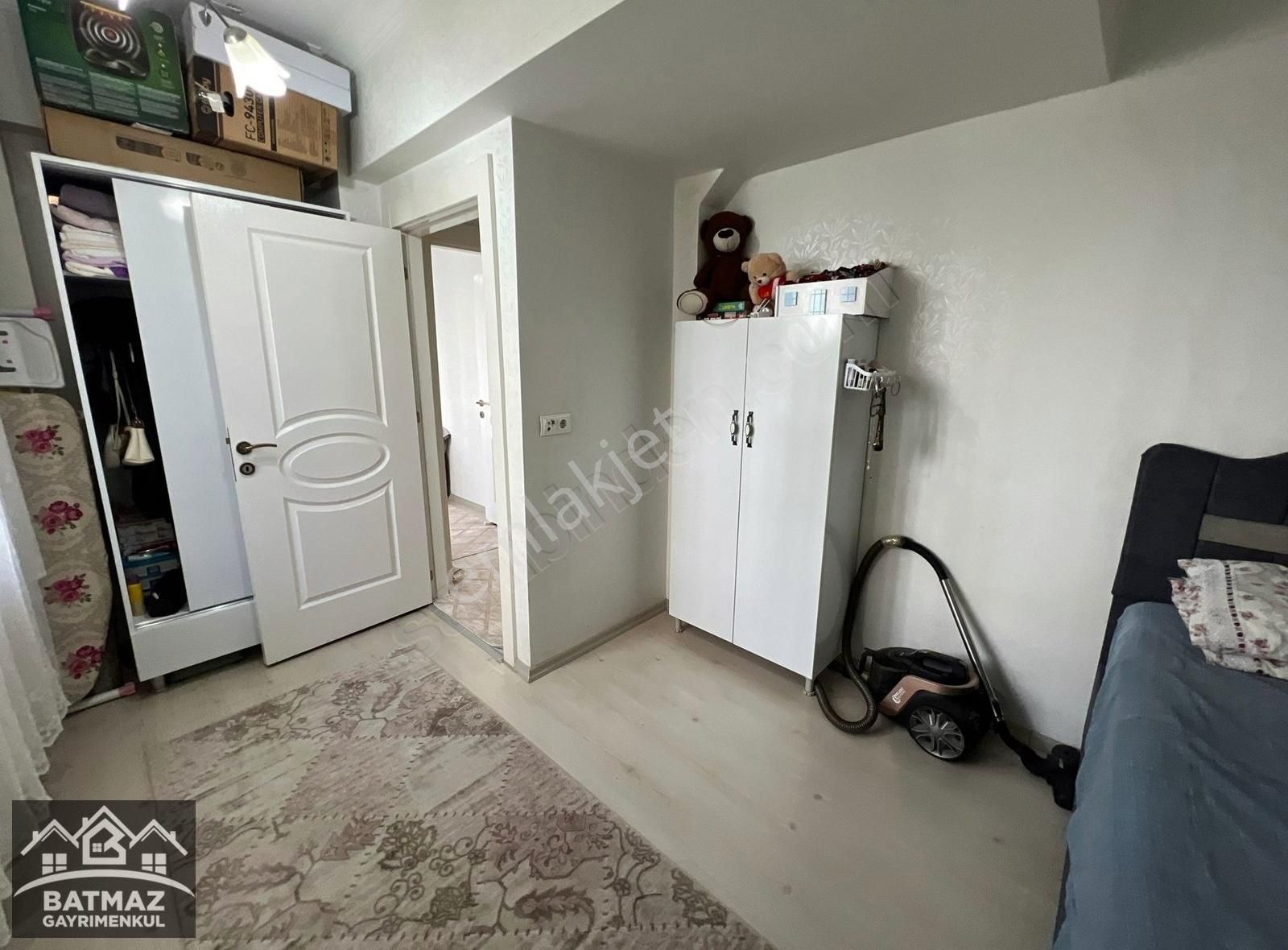 Batmaz'dan Beykent 1.etap'da 2+1 Satılık Bakımlı Daire - Görsel 5