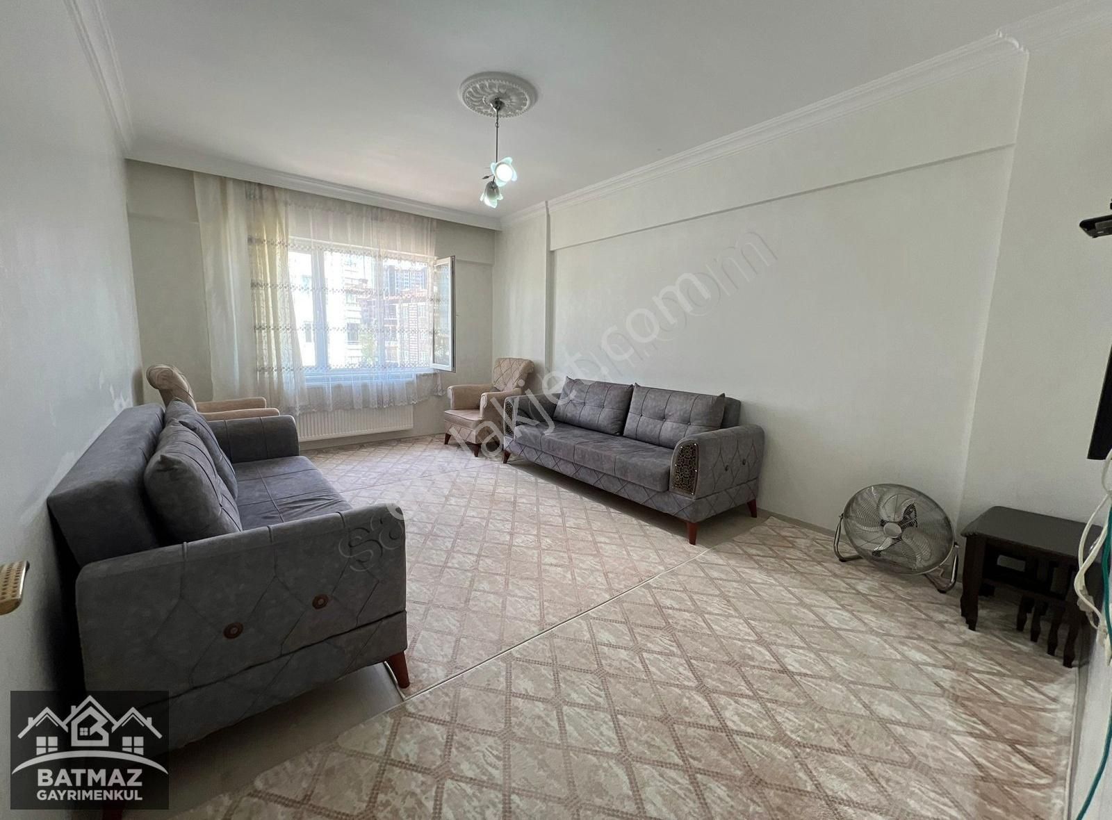 Batmaz'dan Beykent 1.etap'da 2+1 Satılık Bakımlı Daire - Görsel 14