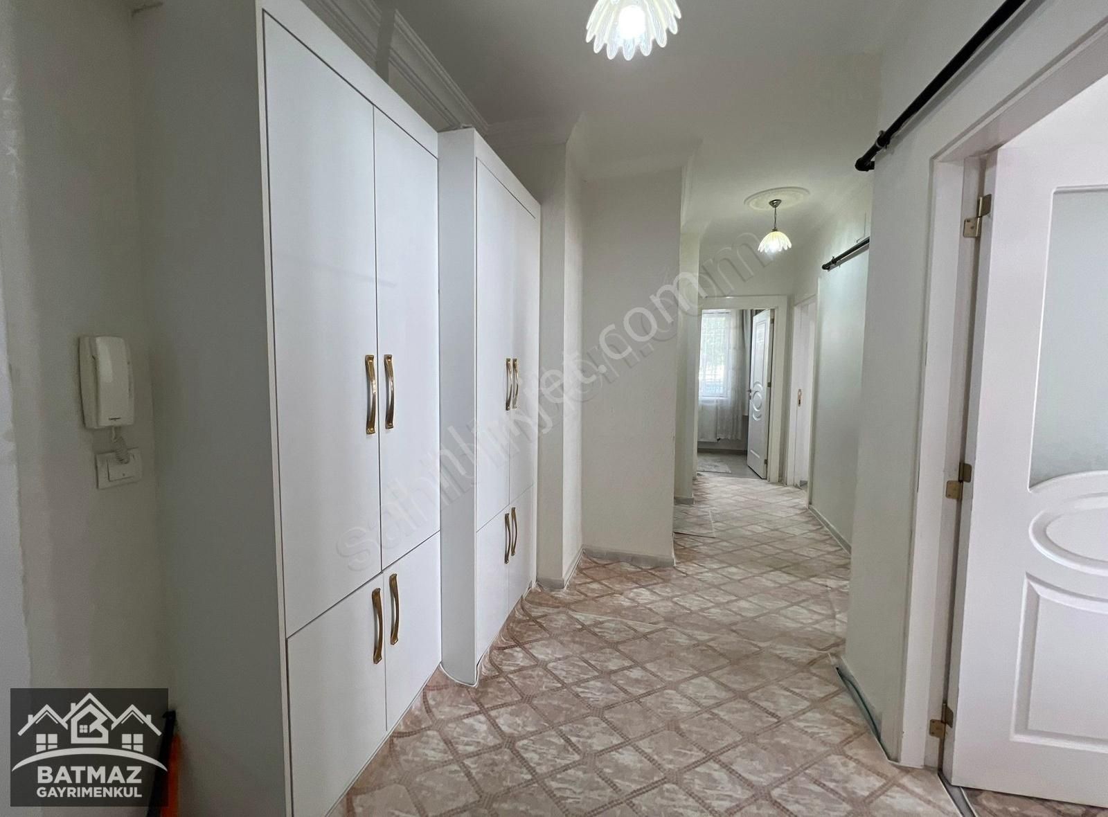 Batmaz'dan Beykent 1.etap'da 2+1 Satılık Bakımlı Daire - Görsel 9