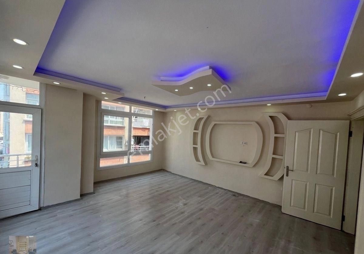 Mersin Akdeniz Hamidiye Mh De Satılık Asansörlü Daire