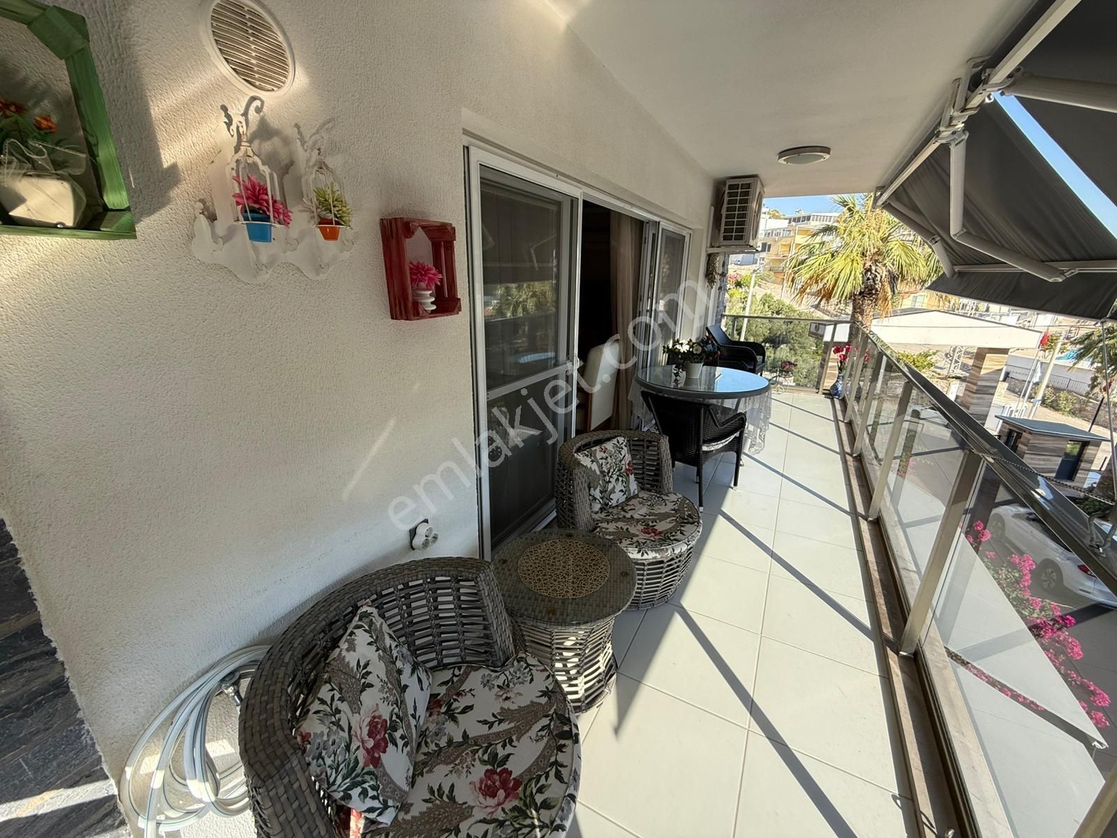 Remax Cool'dan 3+1 Muhteşem Konumlu Bahçe Dublexi - Görsel 32