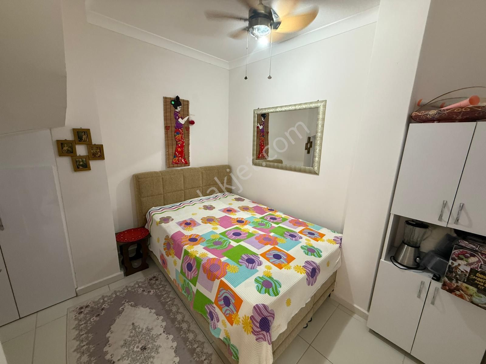 Remax Cool'dan 3+1 Muhteşem Konumlu Bahçe Dublexi - Görsel 9