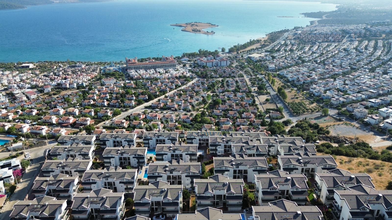 Remax Cool'dan 3+1 Muhteşem Konumlu Bahçe Dublexi - Görsel 2