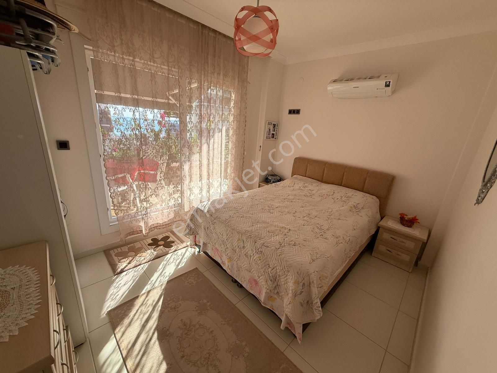 Remax Cool'dan 3+1 Muhteşem Konumlu Bahçe Dublexi - Görsel 10