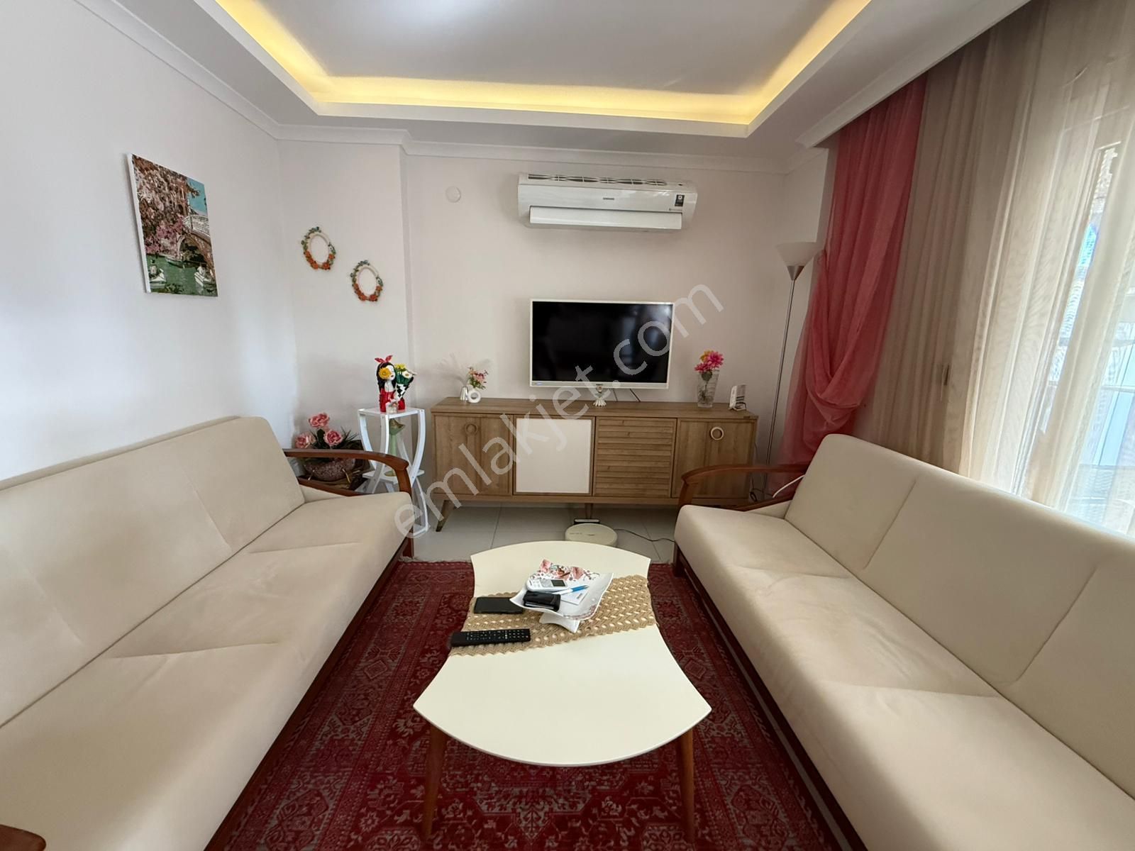 Remax Cool'dan 3+1 Muhteşem Konumlu Bahçe Dublexi - Görsel 15