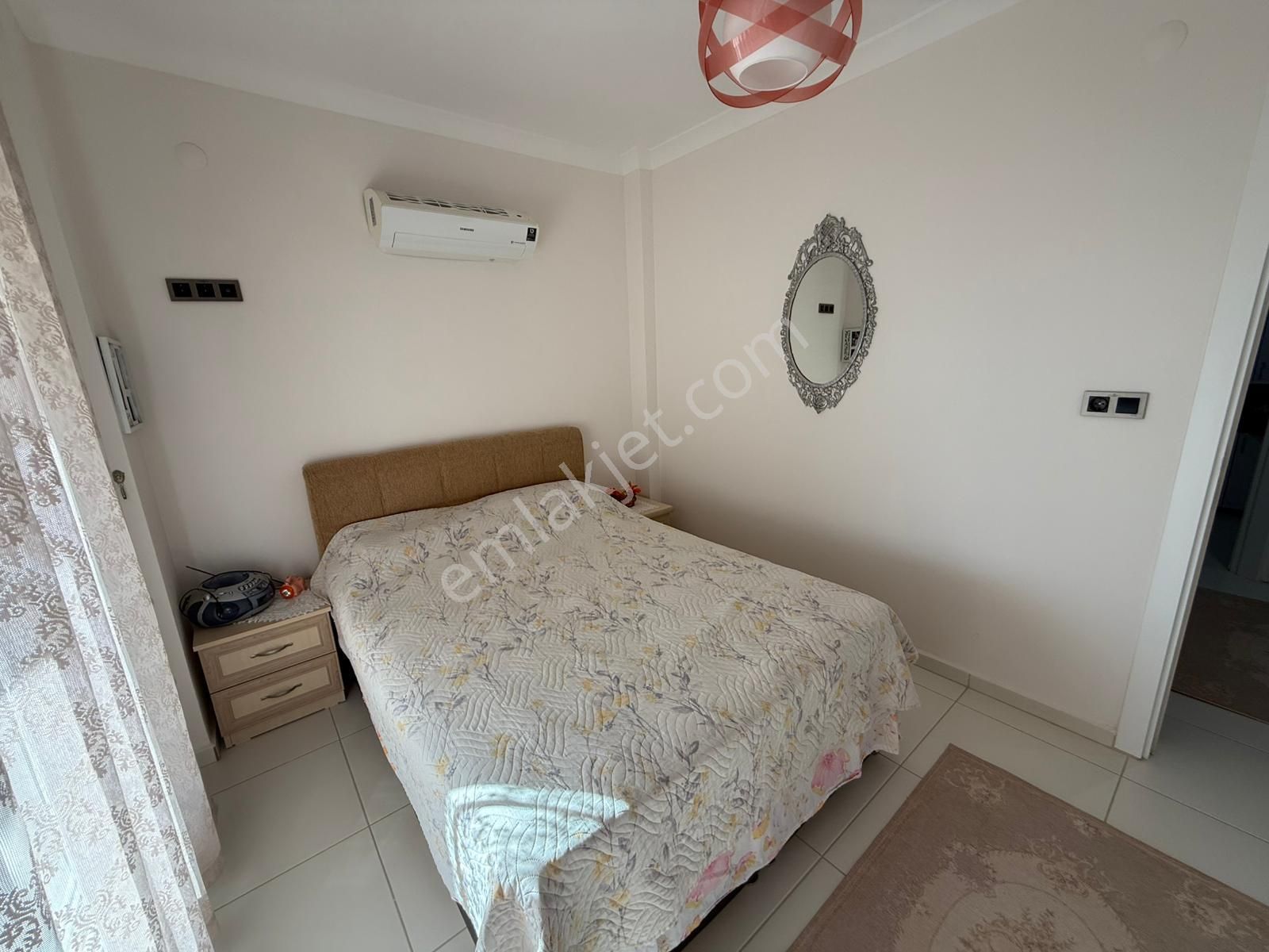 Remax Cool'dan 3+1 Muhteşem Konumlu Bahçe Dublexi - Görsel 8