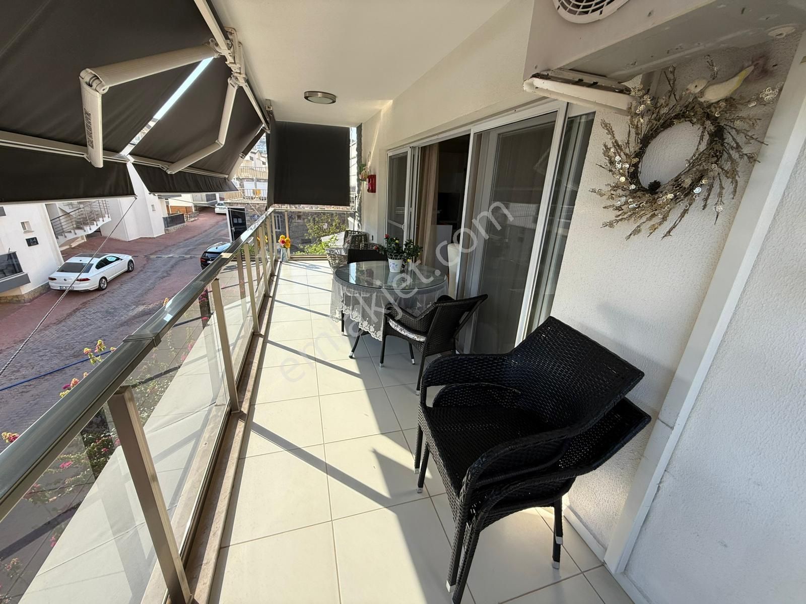 Remax Cool'dan 3+1 Muhteşem Konumlu Bahçe Dublexi - Görsel 29