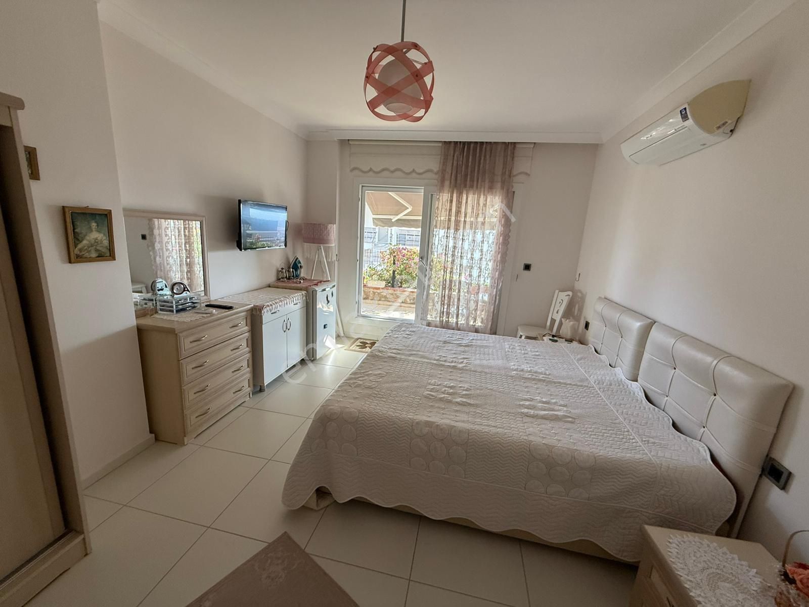 Remax Cool'dan 3+1 Muhteşem Konumlu Bahçe Dublexi - Görsel 7